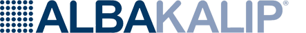 alba kalip logo